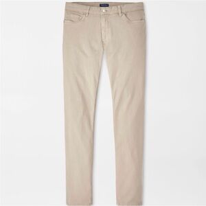 Peter Millar Wayfare Pants Tailored Fit 30x34